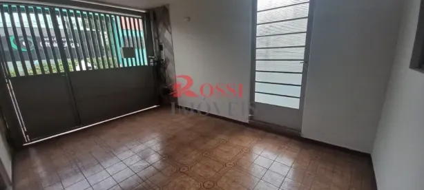 Casa com 2 Quartos para alugar, 80m² no Vila Aparecida, Rio Claro