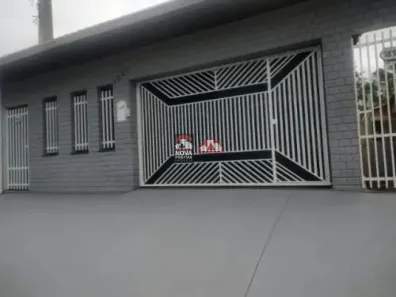 Casa com 7 Quartos à venda, 436m² no Jardim Satélite, São José dos Campos
