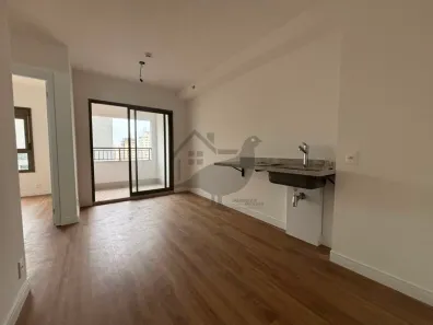 Apartamento com 2 Quartos à venda, 40m² no Perdizes, São Paulo