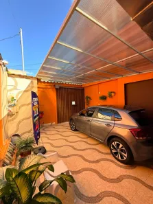 Casa com 2 Quartos à venda, 80m² no Novo Horizonte, Serra