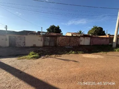 Casa com 2 Quartos à venda, 240m² no Jardim Ana Beatriz II, Santo Antônio do Descoberto