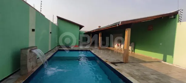 Casa com 1 Quarto à venda, 87m² no São Jorge, Piracicaba