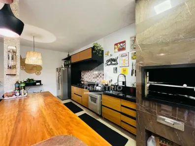Casa com 4 Quartos à venda, 280m² no Residencial Village Santana, Guaratinguetá