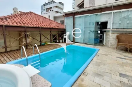 Casa com 4 Quartos para alugar, 236m² no Barreiros, São José