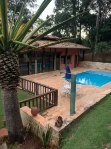 Casa com 6 Quartos à venda, 600m² no Retiro Do Chale, Brumadinho