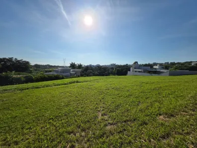 Lote/Terreno à venda, 860m² no Loteamento Parque Chapada de Itu, Itu
