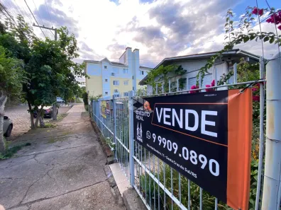 Lote/Terreno à venda, 396m² no Centro, Santa Cruz do Sul