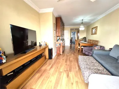 Apartamento com 3 Quartos à venda, 96m² no Vila Leopoldina, São Paulo