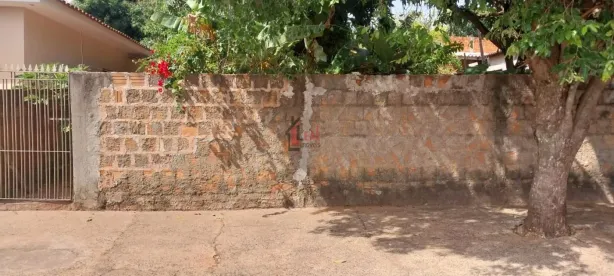 Lote/Terreno à venda, 126m² no , Álvares Machado