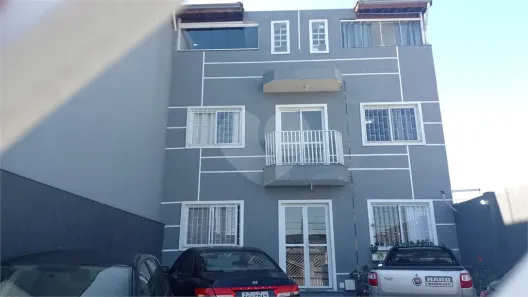 Apartamento com 2 Quartos à venda, 80m² no Vila Tibiriçá, Santo André