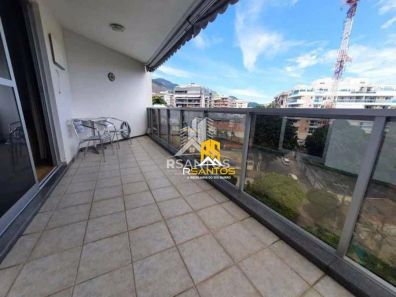 Apartamento com 2 Quartos à venda, 65m² no Jacarepaguá, Rio de Janeiro