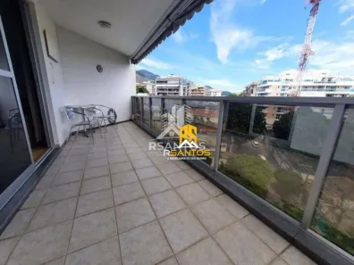 Apartamento com 2 Quartos à venda, 65m² no Jacarepaguá, Rio de Janeiro