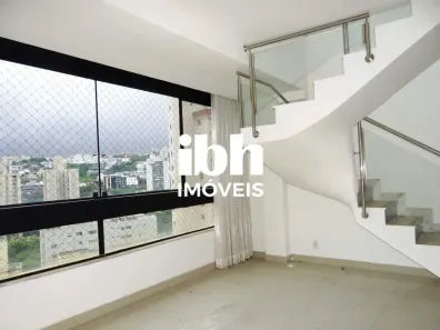 Cobertura com 4 Quartos à venda, 204m² no Buritis, Belo Horizonte