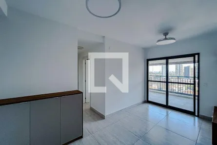 Apartamento com 2 Quartos à venda, 74m² no Cidade Mãe do Céu, São Paulo