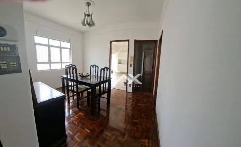 Casa com 4 Quartos para alugar, 360m² no Jardim Dona Sarah, Bauru