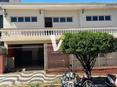 Imóvel Comercial com 3 Quartos à venda, 194m² no Vila Maristela, Presidente Prudente