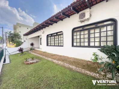 Casa com 3 Quartos à venda, 402m² no Itoupava Seca, Blumenau