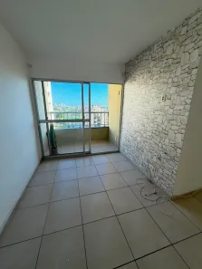 Apartamento com 3 Quartos para alugar, 60m² no Piedade, Jaboatão dos Guararapes