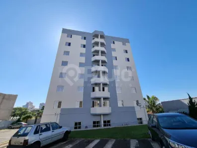 Apartamento com 3 Quartos à venda, 72m² no Jardim Caxambu, Piracicaba