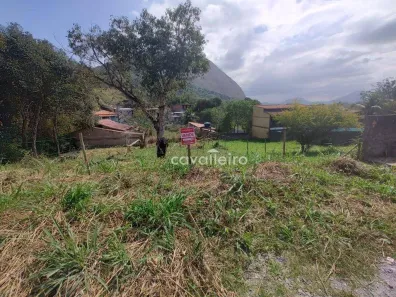 Lote/Terreno à venda, 360m² no Inoã (Inoã), Maricá