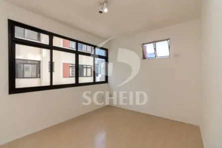 Apartamento com 1 Quarto à venda, 43m² no Itaim Bibi, São Paulo
