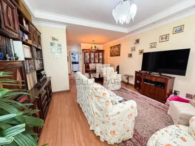 Casa de Condomínio com 3 Quartos à venda, 147m² no Vila Bertioga, São Paulo