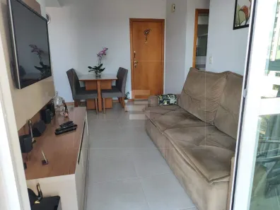 Apartamento com 2 Quartos à venda, 71m² no Praia de Itaparica, Vila Velha