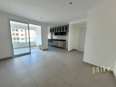 Apartamento com 2 Quartos à venda, 75m² no Parque Residencial Aquarius, São José dos Campos
