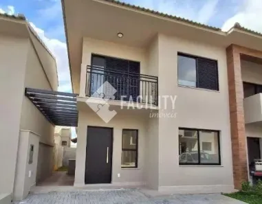 Casa de Condomínio com 3 Quartos à venda, 151m² no Jardim Santa Helena, Valinhos
