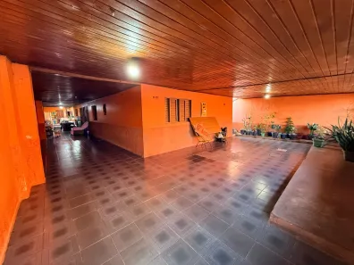 Casa com 4 Quartos à venda, 200m² no Lagoa, Porto Velho