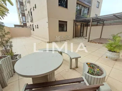 Apartamento com 2 Quartos à venda, 201m² no Cristo Redentor, Porto Alegre