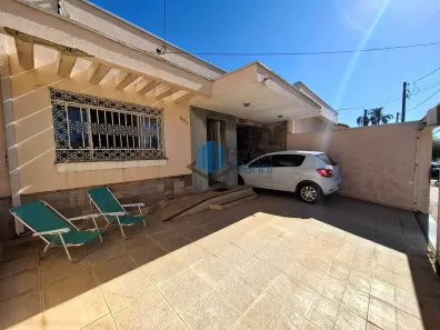 Casa com 4 Quartos à venda, 172m² no Jardim Guanabara, Campinas