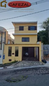 Sobrado com 4 Quartos à venda, 216m² no Residencial São José, Itupeva