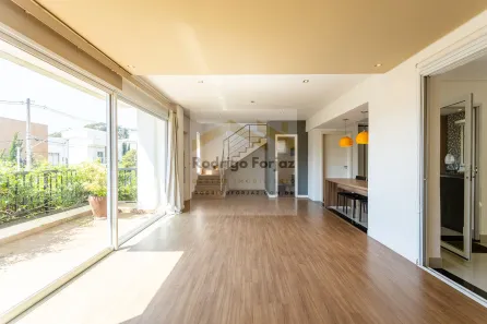 Casa com 3 Quartos à venda, 245m² no Parque Sinai, Santana de Parnaíba