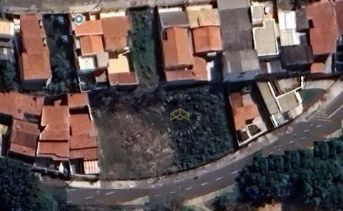 Lote/Terreno à venda, 925m² no Vila São Bento, Campinas
