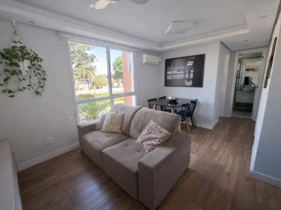 Apartamento com 3 Quartos à venda, 51m² no Mato Grande, Canoas