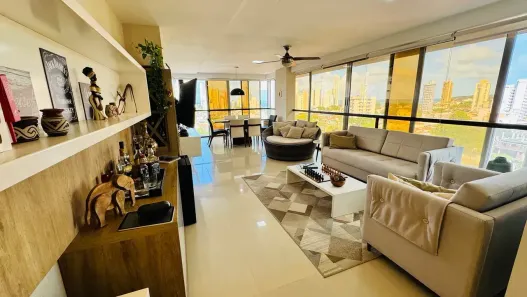Apartamento com 3 Quartos à venda, 110m² no Ponta Negra, Natal