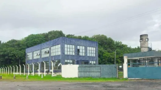 Imóvel Comercial à venda, 1830m² no Centro, Ipojuca