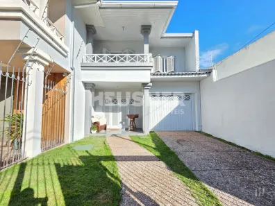 Casa com 2 Quartos à venda, 136m² no Boa Vista, Novo Hamburgo