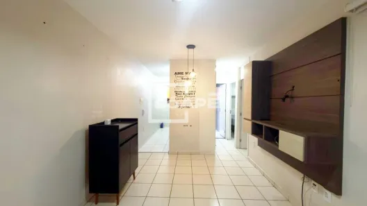 Apartamento com 2 Quartos à venda, 45m² no Jardim Nova Suíça, Piracicaba