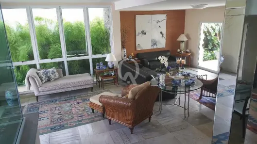 Casa com 4 Quartos à venda, 600m² no Barra da Tijuca, Rio de Janeiro