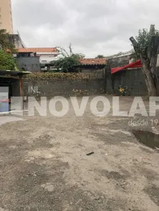 Lote/Terreno à venda, 74m² no Vila Romero, São Paulo