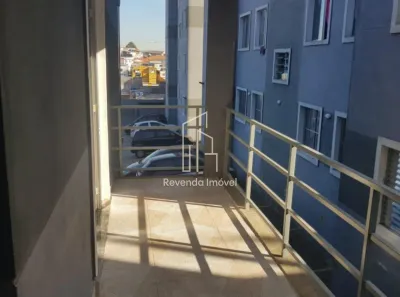 Apartamento com 2 Quartos à venda, 47m² no Americanópolis, São Paulo