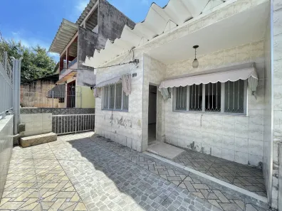 Casa com 3 Quartos à venda, 300m² no Cocotá, Rio de Janeiro