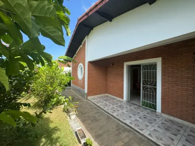 Casa com 3 Quartos à venda, 108m² no Jardim Casablanca, Peruíbe