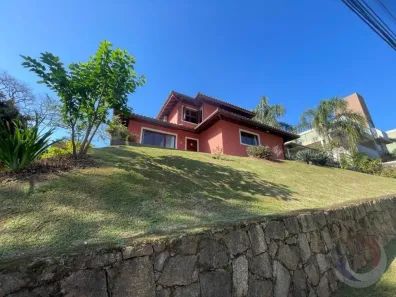 Casa com 4 Quartos à venda, 200m² no Rio Tavares, Florianópolis