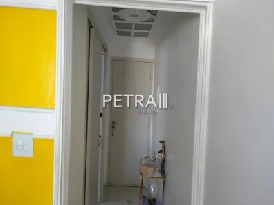 Apartamento com 3 Quartos à venda, 86m² no Centro, Osasco