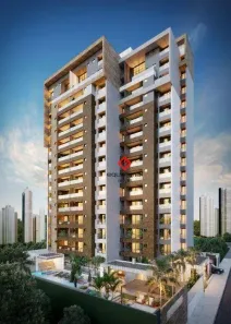 Apartamento com 3 Quartos à venda, 116m² no Dionisio Torres, Fortaleza