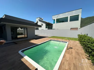 Casa com 3 Quartos à venda, 130m² no Praia de Fora, Palhoça