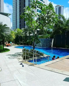 Apartamento com 4 Quartos à venda, 127m² no Boa Viagem, Recife